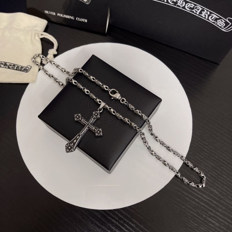 Chrome Hearts Necklaces